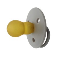 Mininor πίπίλα latex 6m 2τμχ - Grey 1304-12186 - MININOR